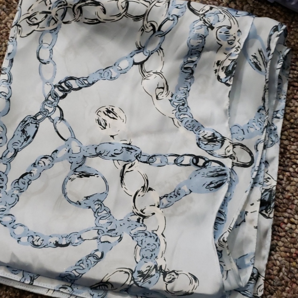Haute hijab square scarf new